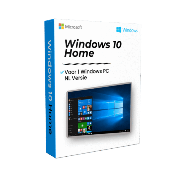 Windows 10 Home