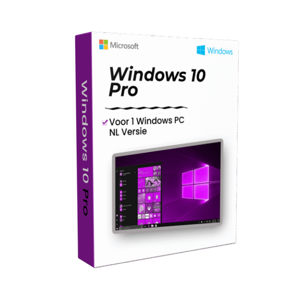 Windows 10 Pro