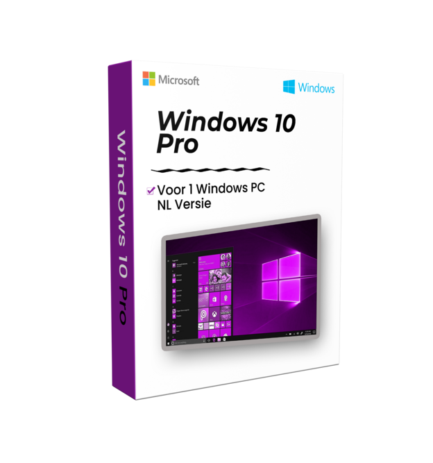 Windows 10 Pro