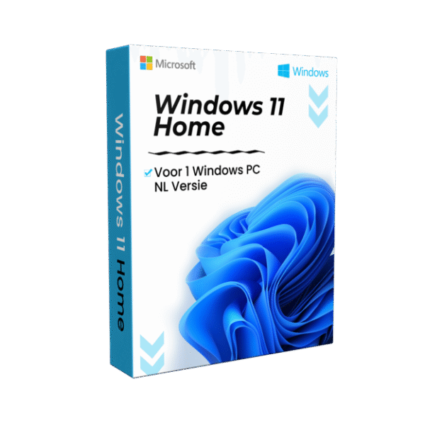 Windows 11 Home
