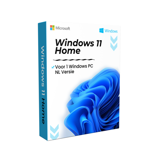 Windows 11 Home