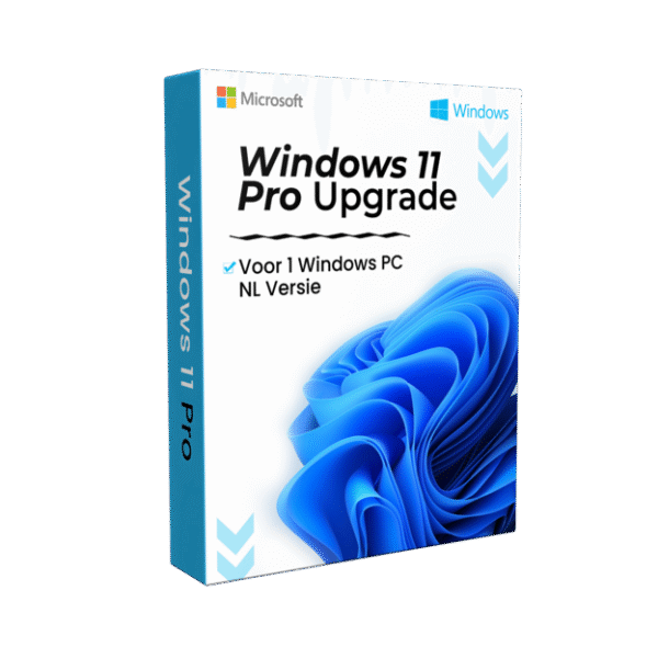 Windows 11 Pro Upgrade