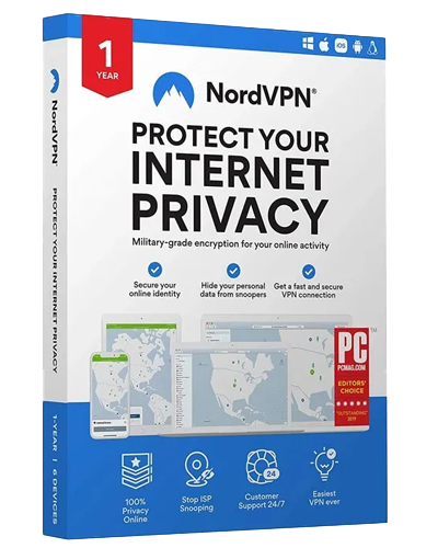 VPN Licenties