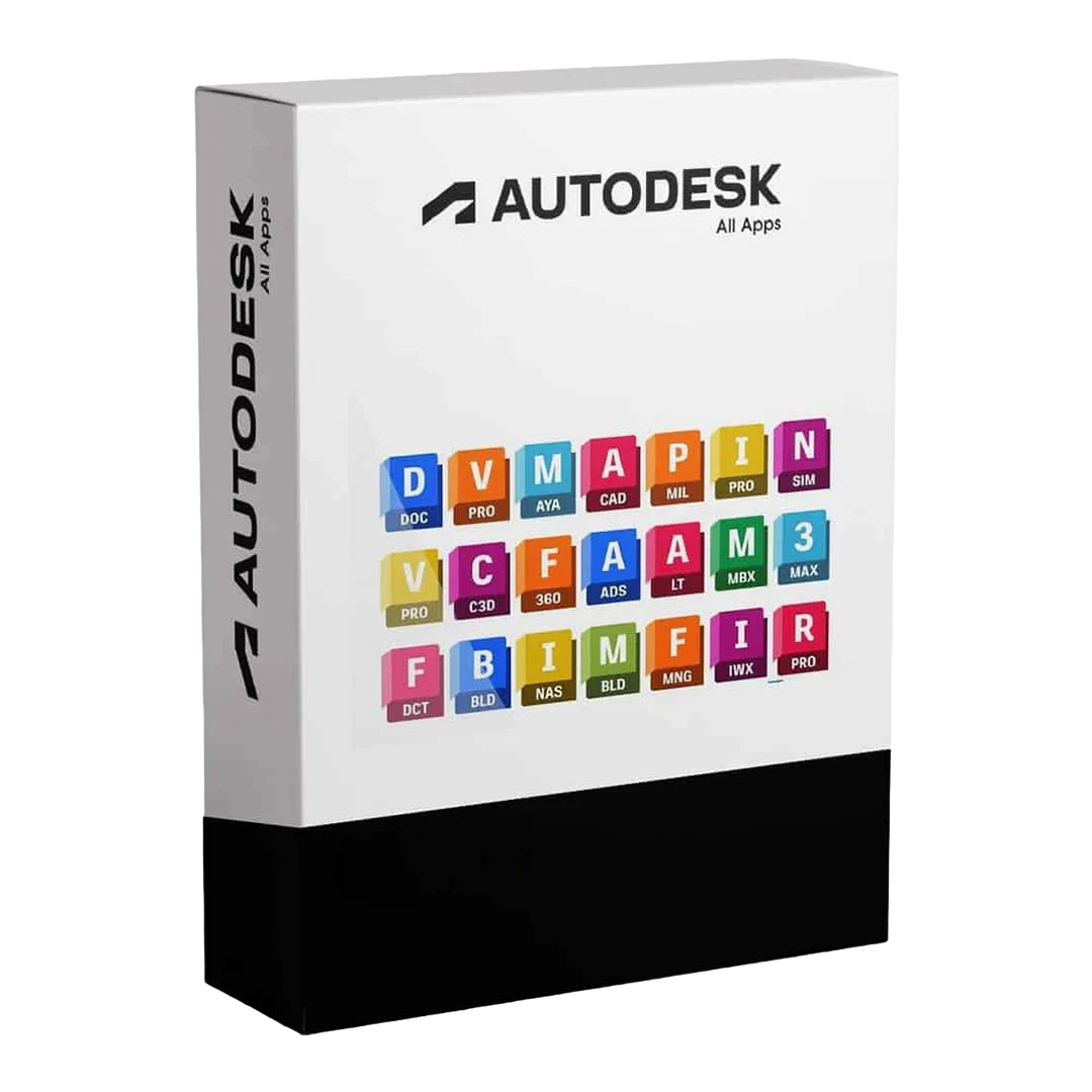 Autodesk licentie